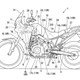 Illustration for article titled Honda Just Patented Its New Adventure Bike